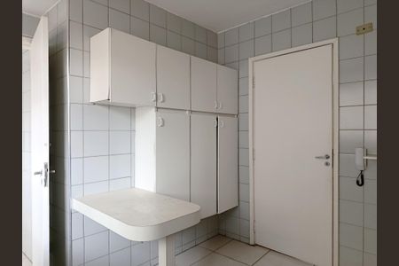 Apartamento para alugar com 90m², 2 quartos e 1 vagaCozinha