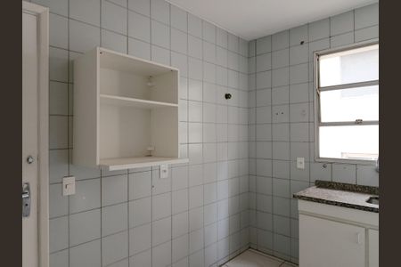 Apartamento para alugar com 90m², 2 quartos e 1 vagaCozinha