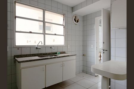 Apartamento para alugar com 90m², 2 quartos e 1 vagaCozinha