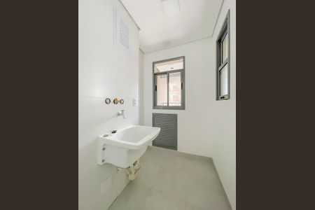 Apartamento à venda com 64m², 2 quartos e 1 vagaCozinha e Área de Serviço