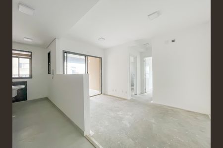 Apartamento à venda com 64m², 2 quartos e 1 vagaSala