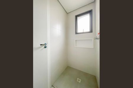 Apartamento à venda com 64m², 2 quartos e 1 vagaBanheiro da Suíte 2