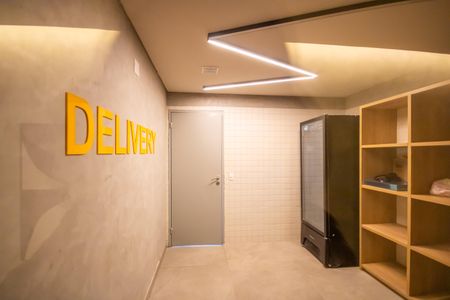 Apartamento à venda com 64m², 2 quartos e 1 vagaÁrea comum