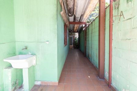 Casa à venda com 123m², 2 quartos e 2 vagasÁrea de Serviço