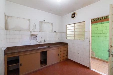 Casa à venda com 123m², 2 quartos e 2 vagasCozinha