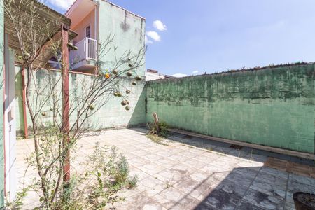 Casa à venda com 123m², 2 quartos e 2 vagasÁrea de Serviço - Quintal
