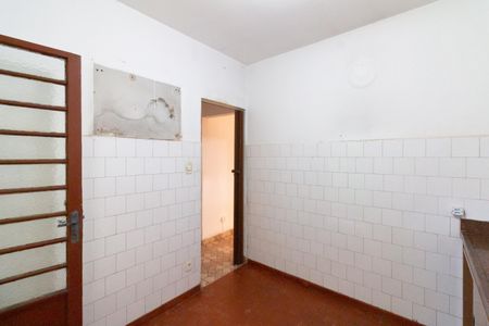 Casa à venda com 123m², 2 quartos e 2 vagasCozinha