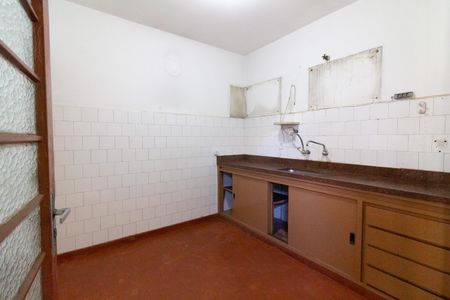 Casa à venda com 123m², 2 quartos e 2 vagasCozinha