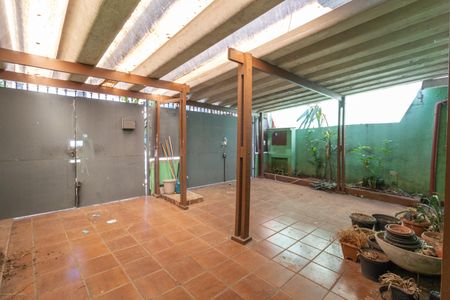 Casa à venda com 123m², 2 quartos e 2 vagasGaragem