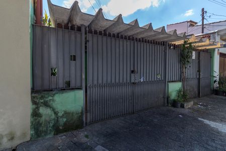 Casa à venda com 123m², 2 quartos e 2 vagasFachada