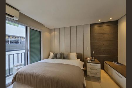 Apartamento à venda com 53m², 1 quarto e 1 vaga Apartamento à venda com 53m², 1 quarto e 1 vagaFoto 02