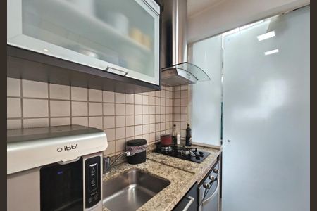 Apartamento à venda com 53m², 1 quarto e 1 vaga Apartamento à venda com 53m², 1 quarto e 1 vagaFoto 07