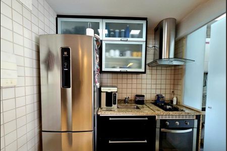 Apartamento à venda com 53m², 1 quarto e 1 vaga Apartamento à venda com 53m², 1 quarto e 1 vagaFoto 05