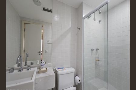 Apartamento à venda com 53m², 1 quarto e 1 vaga Apartamento à venda com 53m², 1 quarto e 1 vagaFoto 08