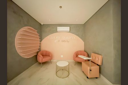 Apartamento à venda com 77m², 2 quartos e 2 vagasEspaço Beleza