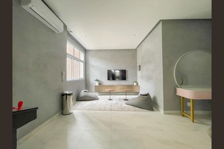 Apartamento à venda com 77m², 2 quartos e 2 vagasÁrea comum