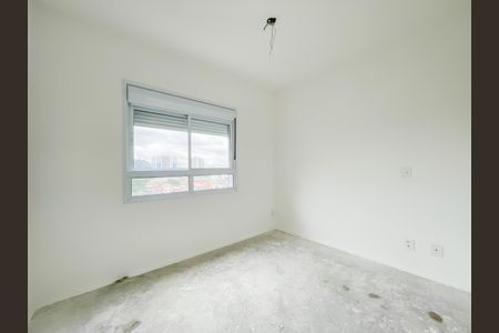 Suíte 1 de apartamento à venda com 2 quartos, 77m² em Vila Osasco, Osasco