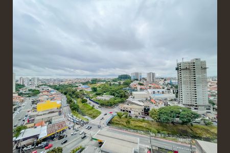 Vista de apartamento à venda com 2 quartos, 77m² em Vila Osasco, Osasco