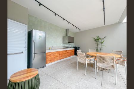 Apartamento à venda com 77m², 2 quartos e 2 vagasEspaço VIP