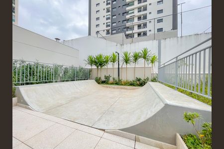 Apartamento à venda com 77m², 2 quartos e 2 vagasÁrea comum