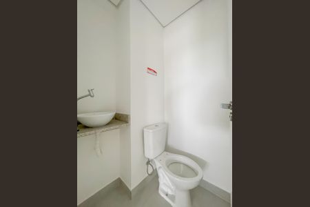 Apartamento à venda com 77m², 2 quartos e 2 vagasLavabo