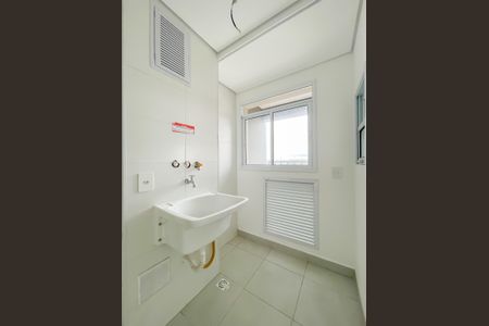 Apartamento à venda com 77m², 2 quartos e 2 vagasCozinha e Área de Serviço