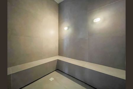 Apartamento à venda com 77m², 2 quartos e 2 vagasSauna