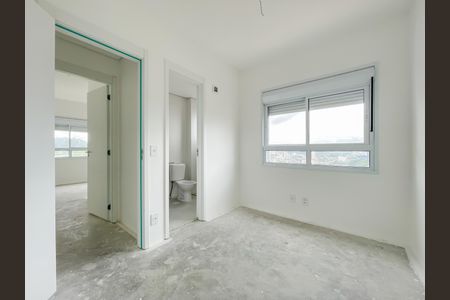 Apartamento à venda com 77m², 2 quartos e 2 vagasSuíte 2