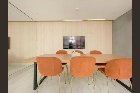 Apartamento à venda com 77m², 2 quartos e 2 vagasCoworking