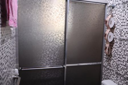 Casa para alugar com 205m², 3 quartos e 2 vagasBanheiro