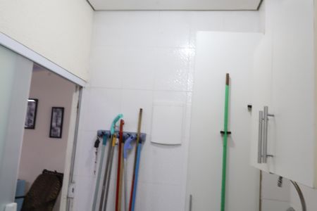 Casa para alugar com 205m², 3 quartos e 2 vagasÁrea de Serviço