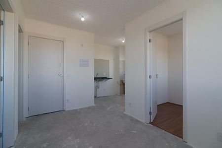 Apartamento à venda com 2 quartos, 34m² em Jardim America da Penha, São Paulo