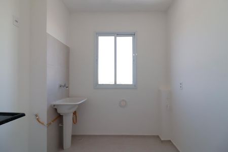Apartamento à venda com 2 quartos, 34m² em Jardim America da Penha, São Paulo