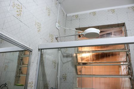 Apartamento à venda com 50m², 1 quarto e sem vagaBanheiro