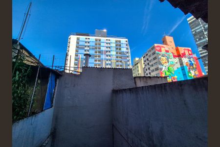 Apartamento à venda com 50m², 1 quarto e sem vagaVista da Sala