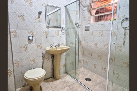 Apartamento à venda com 50m², 1 quarto e sem vagaBanheiro
