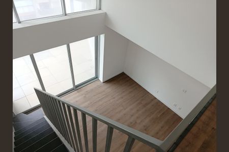 Apartamento para alugar com 80m², 1 quarto e 1 vagaDuplex