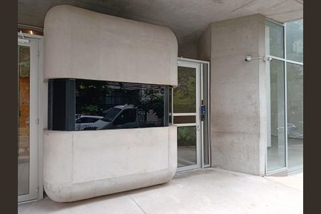 Apartamento para alugar com 80m², 1 quarto e 1 vagaEntrada