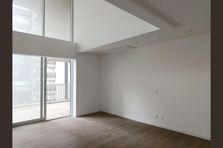 Duplex de apartamento para alugar com 1 quarto, 80m² em Cerqueira César, São Paulo