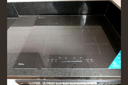 Apartamento para alugar com 80m², 1 quarto e 1 vagaCozinha