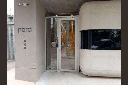 Apartamento para alugar com 80m², 1 quarto e 1 vagaEntrada