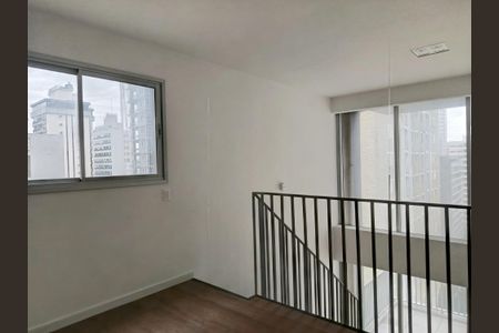 Apartamento para alugar com 80m², 1 quarto e 1 vagaSuíte