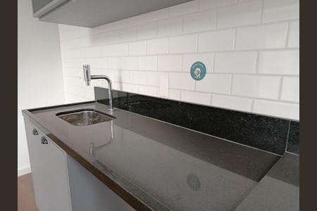 Apartamento para alugar com 80m², 1 quarto e 1 vagaCozinha