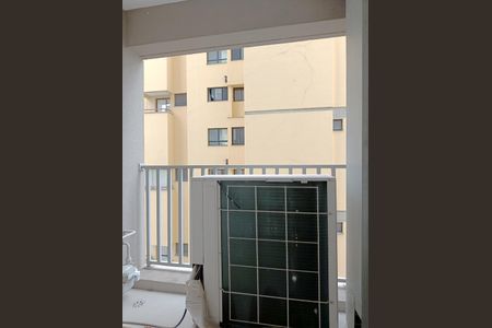 Apartamento para alugar com 80m², 1 quarto e 1 vagaÁrea de Serviço