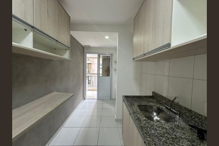 Apartamento para alugar com 64m², 2 quartos e 1 vaga Apartamento para alugar com 64m², 2 quartos e 1 vagaCozinha