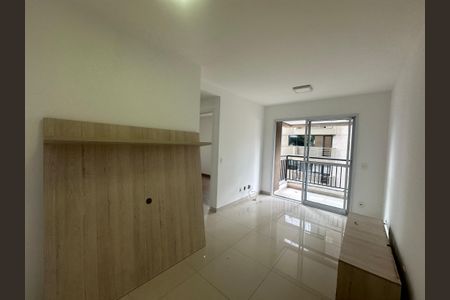 Apartamento para alugar com 64m², 2 quartos e 1 vaga Apartamento para alugar com 64m², 2 quartos e 1 vagaSala