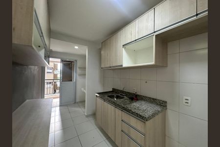 Apartamento para alugar com 64m², 2 quartos e 1 vaga Apartamento para alugar com 64m², 2 quartos e 1 vagaCozinha