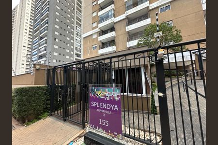 Apartamento para alugar com 64m², 2 quartos e 1 vaga Apartamento para alugar com 64m², 2 quartos e 1 vagaFachada e portaria