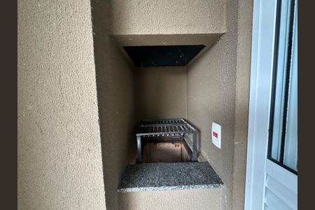 Apartamento para alugar com 64m², 2 quartos e 1 vaga Apartamento para alugar com 64m², 2 quartos e 1 vagaChurrasqueira