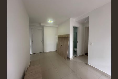 Apartamento para alugar com 64m², 2 quartos e 1 vaga Apartamento para alugar com 64m², 2 quartos e 1 vagaSala